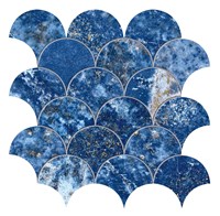 FAN ULTRAMARINE 29x29,2